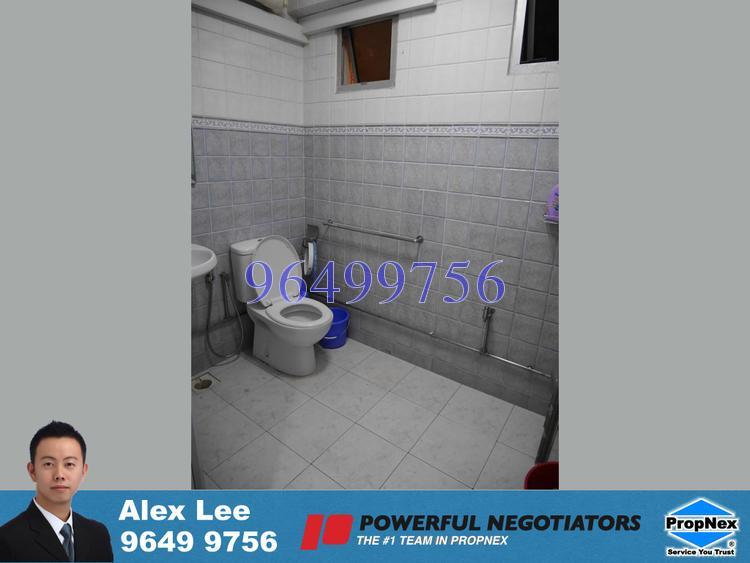 Blk 497F Tampines Street 45 (Tampines), HDB Executive #123361882